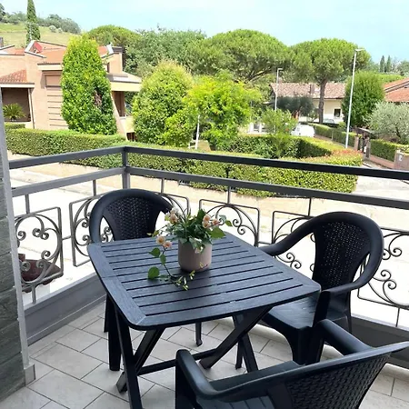 Sunny House Gabicce