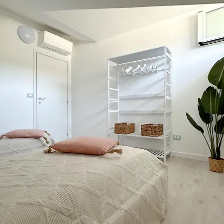 Sunny House Gabicce Apartment