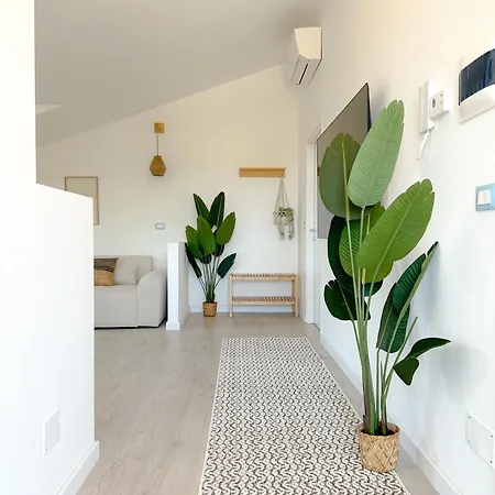Sunny House Gabicce Apartment *