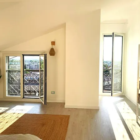 Sunny House Apartament Gabicce Mare