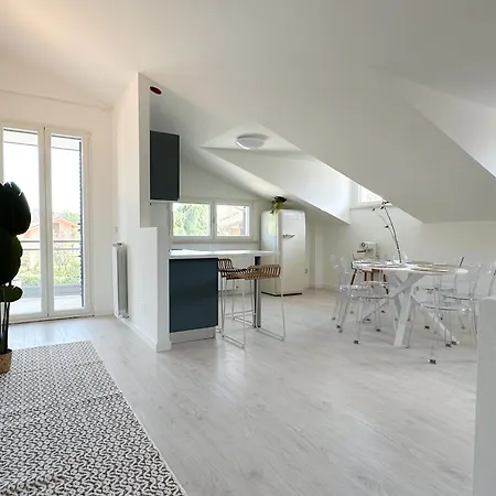 Апартаменты Sunny House Габичче-Маре