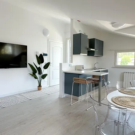 Sunny House Gabicce Mare