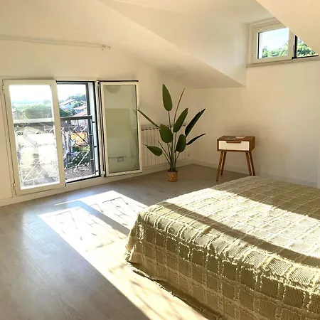 Apartament Sunny House *