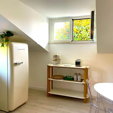 Sunny House Габичче-Маре